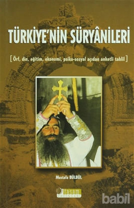 Picture of Türkiye'nin Süryanileri