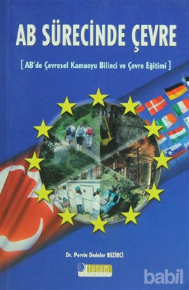 Picture of AB Sürecinde Çevre