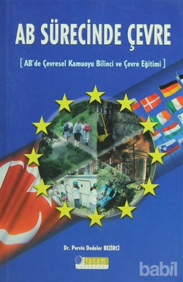 Picture of AB Sürecinde Çevre