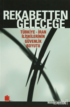 Picture of Rekabetten Geleceğe