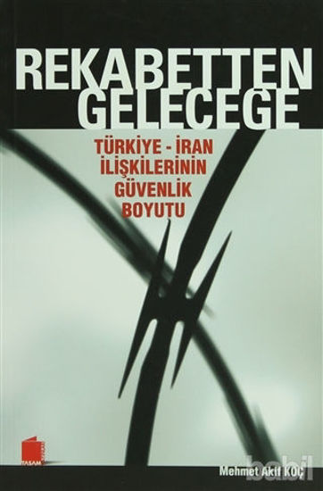 Picture of Rekabetten Geleceğe