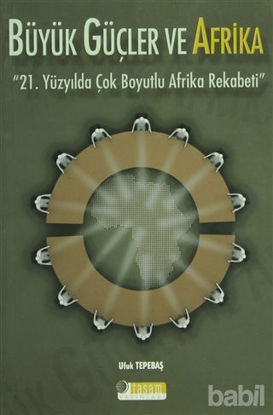 Picture of Büyük Güçler ve Afrika