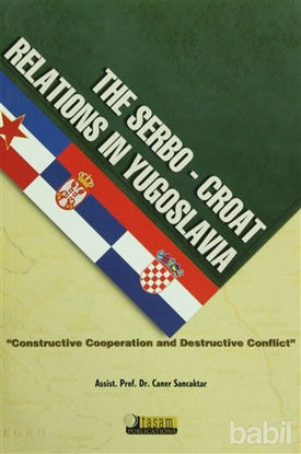 Picture of The Serbo Croat Relations in Yugoslavia