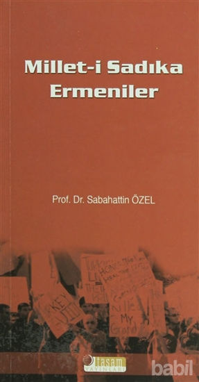 Picture of Millet-i Sadıka Ermeniler