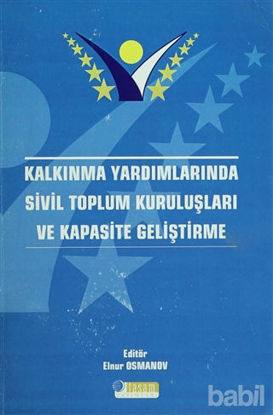 Picture of Kalkınma Yardımlarında Sivil Toplum Kuruluşları ve Kapasite Geliştirme