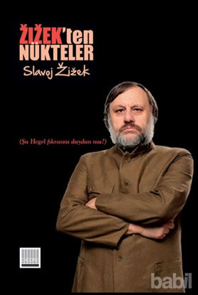 Picture of Zizek'ten Nükteler