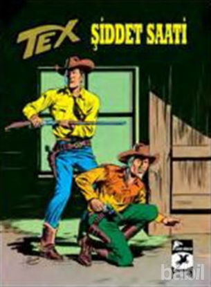 Picture of Tex Klasik Seri - 3