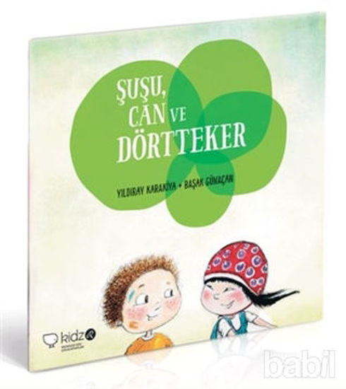 Picture of Şuşu, Can ve Dörtteker