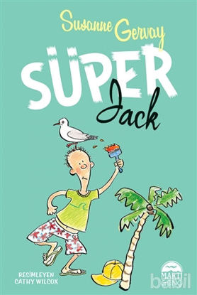 Picture of Süper Jack