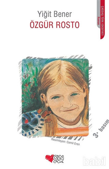 Picture of Özgür Rosto