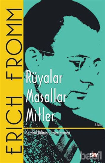 Picture of Rüyalar - Masallar - Mitler