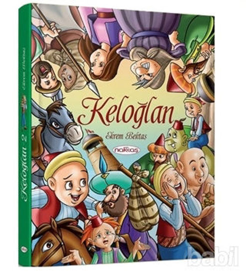 Picture of Keloğlan 2