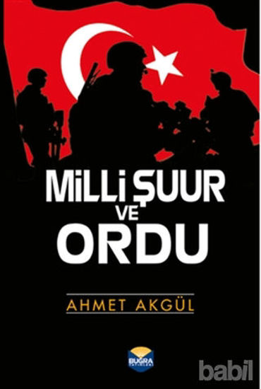 Picture of Milli Şuur ve Ordu