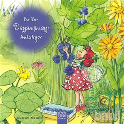 Picture of Periler Dayanışmayı Anlatıyor