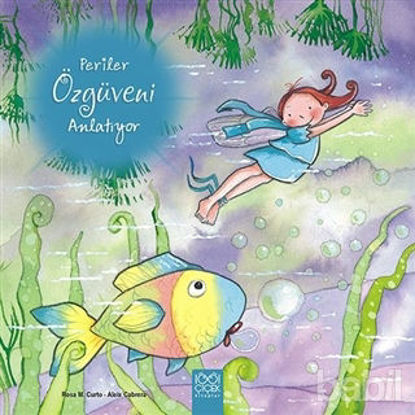 Picture of Periler Özgüveni Anlatıyor