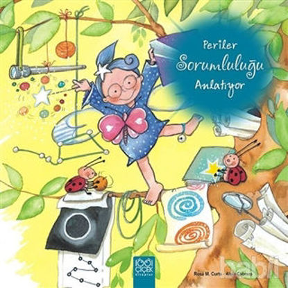 Picture of Periler Sorumluluğu Anlatıyor