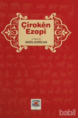 Picture of Çiroken Ezopi