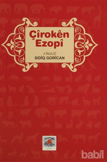 Picture of Çiroken Ezopi