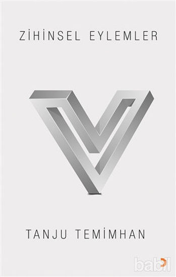 Picture of Zihinsel Eylemler