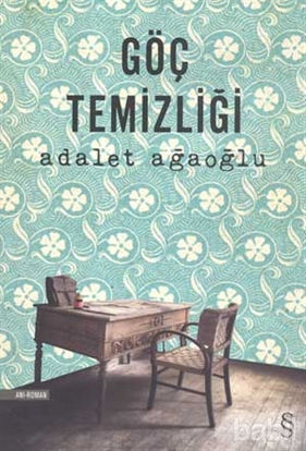 Picture of Göç Temizliği