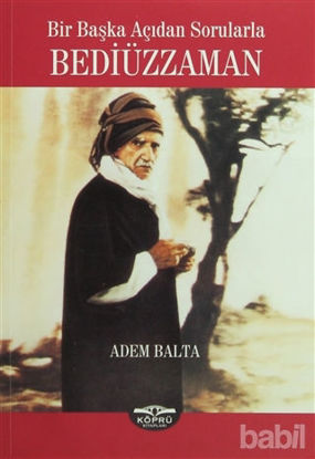 Picture of Bir Başka Açıdan Sorularla Bediüzzaman