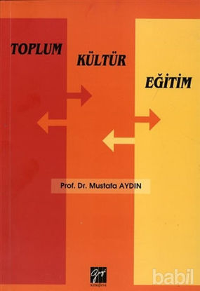 Picture of Toplum Kültür Eğitim