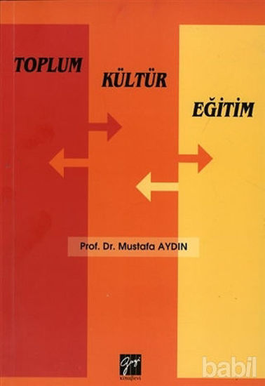Picture of Toplum Kültür Eğitim