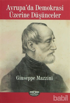 Picture of Avrupa'da Demokrasi Üzerine Düşünceler
