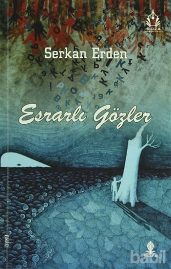 Picture of Esrarlı Gözler