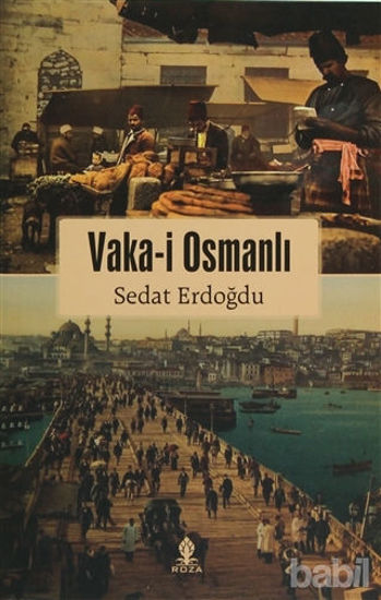 Picture of Vaka-i Osmanlı