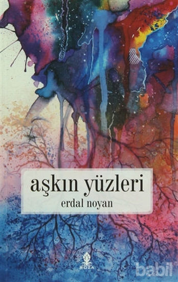 Picture of Aşkın Yüzleri