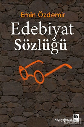 Picture of Edebiyat Sözlüğü