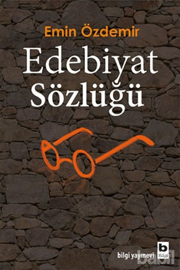 Picture of Edebiyat Sözlüğü