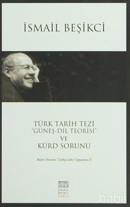 Picture of Türk Tarih Tezi "Güneş - Dil Teorisi" ve Kürt Sorunu