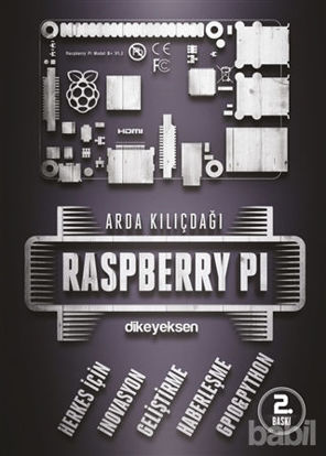 Picture of Raspberry Pi
