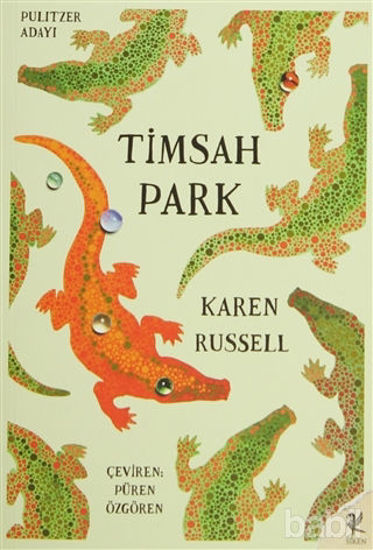 Picture of Timsah Park