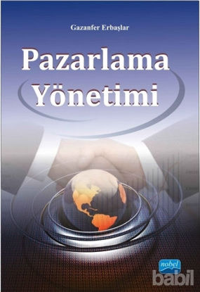 Picture of Pazarlama Yönetimi