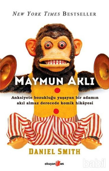 Picture of Maymun Aklı