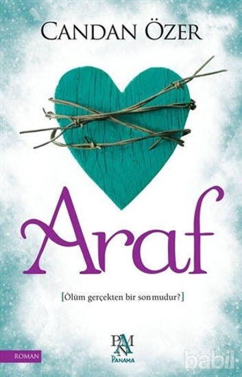 Picture of Araf