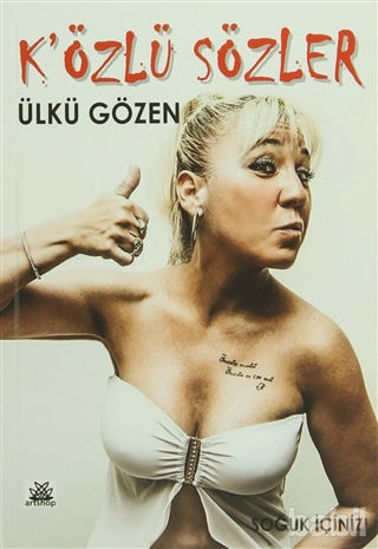 Picture of K'özlü Sözler