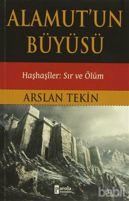 Picture of Alamut'un Büyüsü
