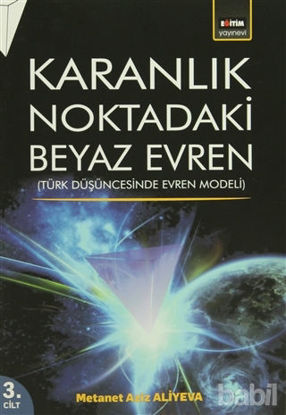 Picture of Karanlık Noktadaki Beyaz Evren 3. Cilt