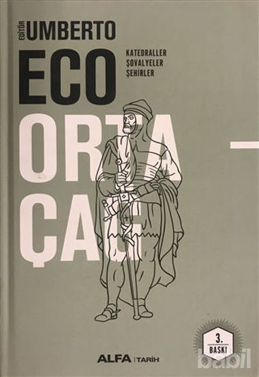 Picture of Ortaçağ 2. Cilt