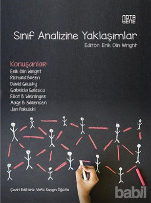 Picture of Sınıf Analizine Yaklaşımlar
