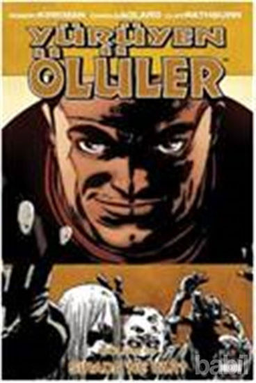 Picture of Yürüyen Ölüler Bölüm 18 : Sırada Ne Var