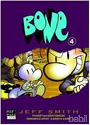 Picture of Bone 4