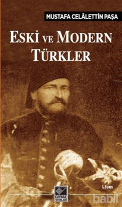 Picture of Eski ve Modern Türkler