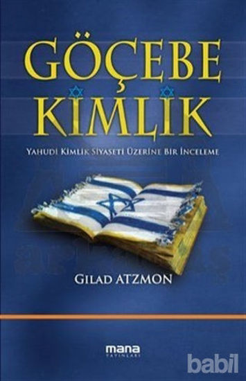 Picture of Göçebe Kimlik
