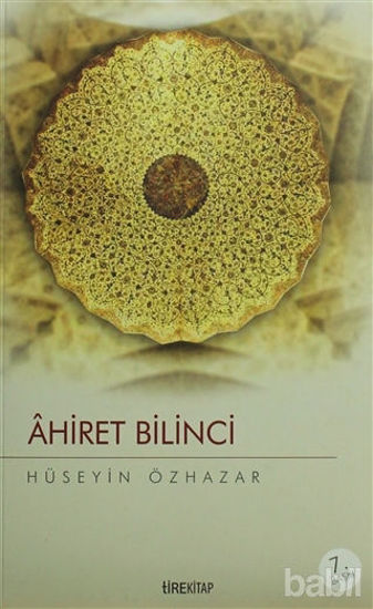Picture of Ahiret Bilinci