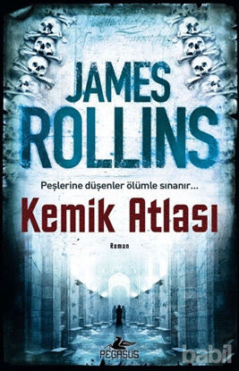 Picture of Kemik Atlası